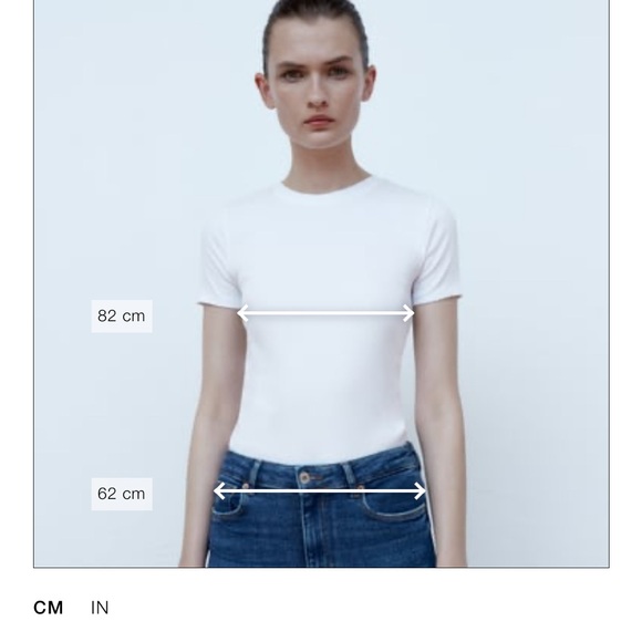 NWOT ZARA tweed jacket - Picture 9 of 11